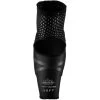 Leatt 3DF 6.0 Protège-coude, Noir/blanc -ÉQUIPEMENT DE CYCLISME leatt 3df 60 ellenbogenprotektoren white black 2