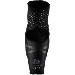 Leatt 3DF 6.0 Protège-coude, Noir/blanc