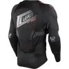 Leatt 3DF AirFit Protecteur Corporel, Noir -ÉQUIPEMENT DE CYCLISME leatt 3df airfit body protector black 2