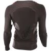 Leatt 3DF AirFit Lite Protecteur Corporel, Noir -ÉQUIPEMENT DE CYCLISME leatt 3df airfit lite body protector black 2