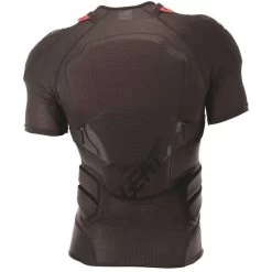 Leatt 3DF AirFit Lite T-shirt Protecteur, Noir