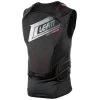 Leatt 3DF Protecteur Dorsal, Noir 1 Leatt 3DF Protecteur Dorsal, Noir -ÉQUIPEMENT DE CYCLISME leatt 3df back protector black 2