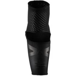 Leatt 3DF Hybrid Protège-coude, Noir