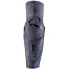 Leatt 3DF Hybrid Protège-coude, Bleu -ÉQUIPEMENT DE CYCLISME leatt 3df hybrid elbow guards flint 2