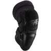 Leatt 3DF Hybrid Protège-genoux, Noir 1 Leatt 3DF Hybrid Protège-genoux, Noir -ÉQUIPEMENT DE CYCLISME leatt 3df hybrid knee guards black 2