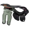 Leatt 5.5 Minerve, Noir/olive -ÉQUIPEMENT DE CYCLISME leatt 55 neck brace cactus 2