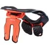 Leatt 5.5 Minerve, Noir/rouge -ÉQUIPEMENT DE CYCLISME leatt 55 neck brace coral 2