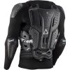 Leatt 6.5 Protecteur Corps Homme, Noir 1 Leatt 6.5 Protecteur Corps Homme, Noir -ÉQUIPEMENT DE CYCLISME leatt 65 body protector graphene 2