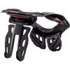 Leatt 6.5 Carbon Minerve, Noir -ÉQUIPEMENT DE CYCLISME leatt 65 carbon neck brace black 2