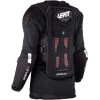 Leatt AirFlex Protecteur Corps Femme, Noir -ÉQUIPEMENT DE CYCLISME leatt airflex body protector women black 2
