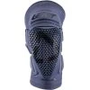 Leatt AirFlex Pro Protège-genoux, Bleu 1 Leatt AirFlex Pro Protège-genoux, Bleu -ÉQUIPEMENT DE CYCLISME leatt airflex pro knee guards flint 2