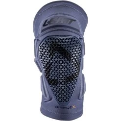 Leatt AirFlex Pro Protège-genoux, Bleu