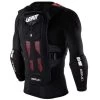 Leatt Airflex Garde Du Perchoir Homme, Noir -ÉQUIPEMENT DE CYCLISME leatt airflex roost guard men black 2