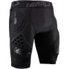 Leatt DBX 3.0 3DF Short De Protection Homme, Noir -ÉQUIPEMENT DE CYCLISME leatt dbx 30 3df impact shorts black 2