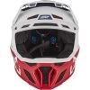 Leatt MTB 8.0 Composite Casque, Rouge -ÉQUIPEMENT DE CYCLISME leatt dbx 80 composite helmet chilli 2
