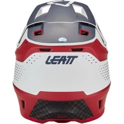 Leatt MTB 8.0 Composite Casque, Rouge -ÉQUIPEMENT DE CYCLISME leatt dbx 80 composite helmet chilli 5