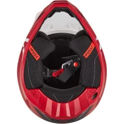 Leatt MTB 8.0 Composite Casque, Rouge -ÉQUIPEMENT DE CYCLISME leatt dbx 80 composite helmet chilli 7