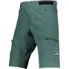 Leatt MTB 2.0 Short Homme, Vert -ÉQUIPEMENT DE CYCLISME leatt mtb 20 shorts men green 2