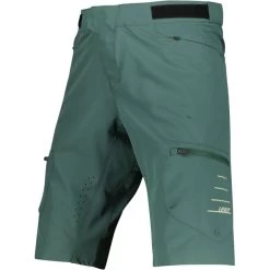 Leatt MTB 2.0 Short Homme, Vert