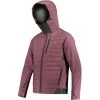 Leatt MTB 3.0 Veste Homme, Rouge -ÉQUIPEMENT DE CYCLISME leatt mtb 30 jacket men burgundy 2