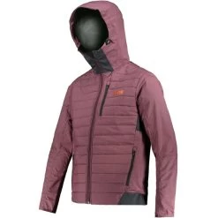 Leatt MTB 3.0 Veste Homme, Rouge