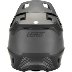 Leatt MTB Gravity 8.0 Composite Casque, Noir -ÉQUIPEMENT DE CYCLISME leatt mtb gravity 80 composite helmet black 5