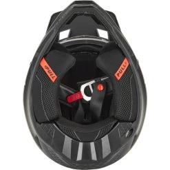 Leatt MTB Gravity 8.0 Composite Casque, Noir -ÉQUIPEMENT DE CYCLISME leatt mtb gravity 80 composite helmet black 7
