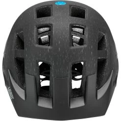Leatt MTB Trail 2.0 Casque, Noir