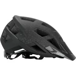 Leatt MTB Trail 2.0 Casque, Noir -ÉQUIPEMENT DE CYCLISME leatt mtb trail 20 helmet black 4