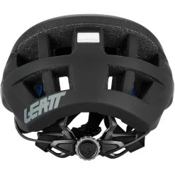 Leatt MTB Trail 2.0 Casque, Noir -ÉQUIPEMENT DE CYCLISME leatt mtb trail 20 helmet black 5