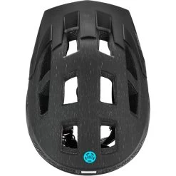 Leatt MTB Trail 2.0 Casque, Noir -ÉQUIPEMENT DE CYCLISME leatt mtb trail 20 helmet black 6