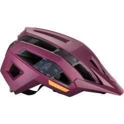 Leatt MTB Trail 3.0 Casque, Violet -ÉQUIPEMENT DE CYCLISME leatt mtb trail 30 helmet malbec 4