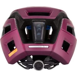 Leatt MTB Trail 3.0 Casque, Violet -ÉQUIPEMENT DE CYCLISME leatt mtb trail 30 helmet malbec 5