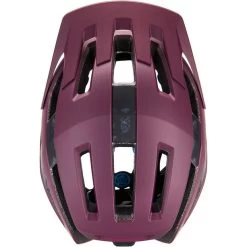 Leatt MTB Trail 3.0 Casque, Violet -ÉQUIPEMENT DE CYCLISME leatt mtb trail 30 helmet malbec 6