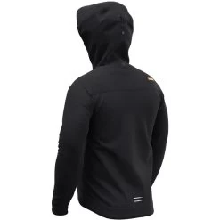 Leatt MTB Trail 3.0 Veste Homme, Noir