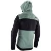 Leatt MTB Trail 3.0 Veste Homme, Bleu Pétrole/noir -ÉQUIPEMENT DE CYCLISME leatt mtb trail 30 jacket men pistachio 2
