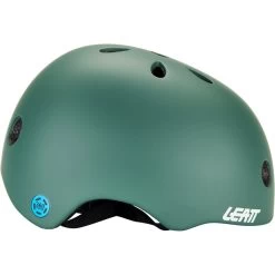 Leatt MTB Urban 1.0 Casque, Vert -ÉQUIPEMENT DE CYCLISME leatt mtb urban 10 helmet ivy 4