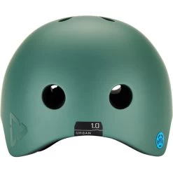 Leatt MTB Urban 1.0 Casque, Vert -ÉQUIPEMENT DE CYCLISME leatt mtb urban 10 helmet ivy 5