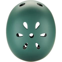 Leatt MTB Urban 1.0 Casque, Vert -ÉQUIPEMENT DE CYCLISME leatt mtb urban 10 helmet ivy 6