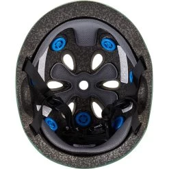 Leatt MTB Urban 1.0 Casque, Vert -ÉQUIPEMENT DE CYCLISME leatt mtb urban 10 helmet ivy 7