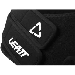 Leatt Shoulder Brace Protège-coude Gauche, Noir -ÉQUIPEMENT DE CYCLISME leatt shoulder brace protector left black 3