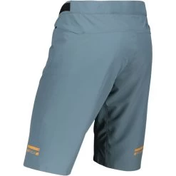 Leatt Trail 1.0 Short Homme, Bleu -ÉQUIPEMENT DE CYCLISME leatt trail 10 shorts men ochre 4