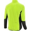 Loeffler Löffler Alpha II WS Light Veste Vélo Homme, Jaune 1 Loeffler Löffler Alpha II WS Light Veste Vélo Homme, Jaune -ÉQUIPEMENT DE CYCLISME loeffler alpha ii ws light bike jacket men neon yellow 2