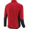 Loeffler Löffler Alpha II WS Light Veste Vélo Homme, Rouge -ÉQUIPEMENT DE CYCLISME loeffler alpha ii ws light bike jacket men red 2