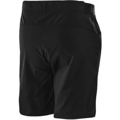 Loeffler Löffler Comfort CSL Short De Cyclisme Femme, Noir