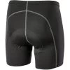 Loeffler Löffler Sous-shorts De Cyclisme Souples Homme, Noir