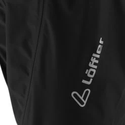ÉQUIPEMENT DE CYCLISME -ÉQUIPEMENT DE CYCLISME loeffler gtx active ueberhose damen schwarz 3