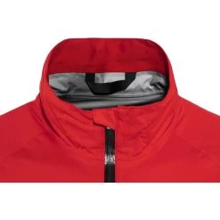 Loeffler Löffler Prime GTX Active Veste De Cyclisme Homme, Rouge -ÉQUIPEMENT DE CYCLISME loeffler prime gtx active bike jacke herren rot 4