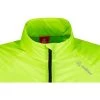 Loeffler Löffler Veste De Vélo Windshell Homme, Jaune