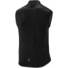 Loeffler Löffler Gilet Coupe-vent De Vélo Homme, Noir -ÉQUIPEMENT DE CYCLISME loeffler windshell bike vest men black 2